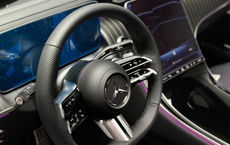 Mercedes-Benz GLC Coupe, 2025 год, 9 490 000 рублей, 14 фотография