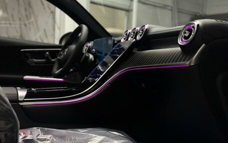 Mercedes-Benz GLC Coupe, 2025 год, 9 490 000 рублей, 19 фотография