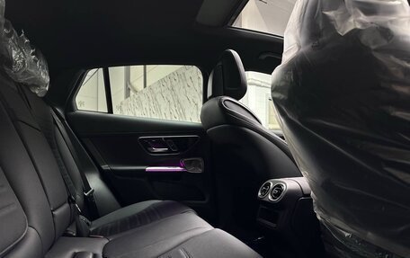 Mercedes-Benz GLC Coupe, 2025 год, 9 490 000 рублей, 22 фотография