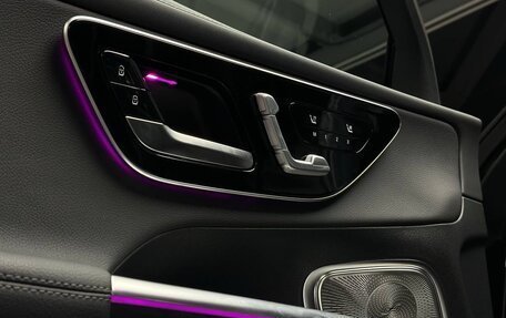 Mercedes-Benz GLC Coupe, 2025 год, 9 490 000 рублей, 16 фотография