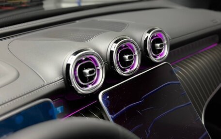 Mercedes-Benz GLC Coupe, 2025 год, 9 490 000 рублей, 15 фотография