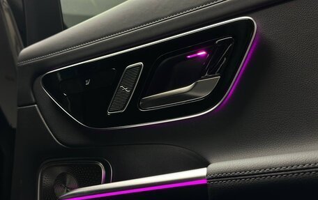 Mercedes-Benz GLC Coupe, 2025 год, 9 490 000 рублей, 21 фотография