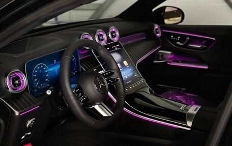 Mercedes-Benz GLC Coupe, 2025 год, 9 490 000 рублей, 12 фотография