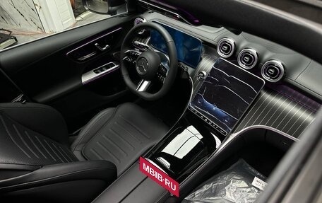 Mercedes-Benz GLC Coupe, 2025 год, 9 490 000 рублей, 11 фотография