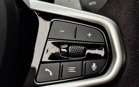 BMW 3 серия, 2025 год, 6 930 000 рублей, 16 фотография