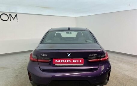 BMW 3 серия, 2025 год, 6 980 000 рублей, 4 фотография