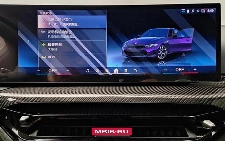 BMW 3 серия, 2025 год, 6 930 000 рублей, 19 фотография