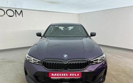 BMW 3 серия, 2025 год, 6 980 000 рублей, 3 фотография