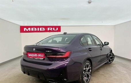 BMW 3 серия, 2025 год, 6 980 000 рублей, 2 фотография