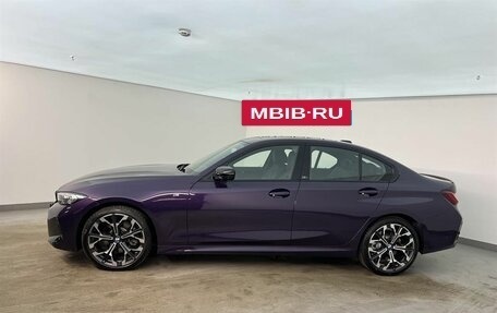 BMW 3 серия, 2025 год, 6 980 000 рублей, 5 фотография