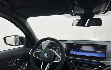 BMW 3 серия, 2025 год, 6 980 000 рублей, 12 фотография