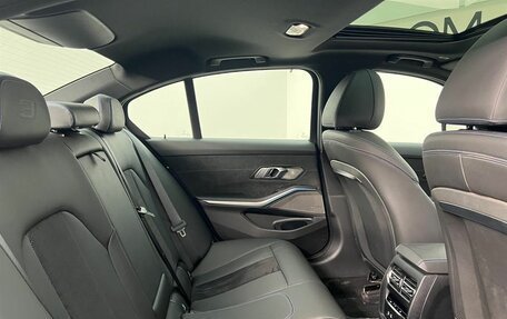 BMW 3 серия, 2025 год, 6 980 000 рублей, 11 фотография