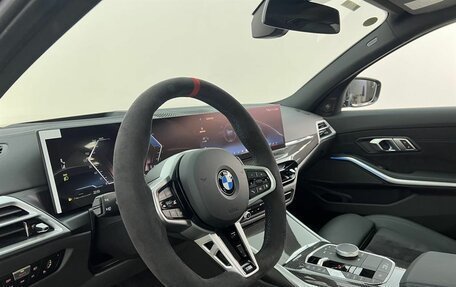 BMW 3 серия, 2025 год, 6 980 000 рублей, 10 фотография