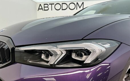 BMW 3 серия, 2025 год, 6 980 000 рублей, 8 фотография