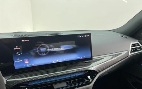 BMW 3 серия, 2025 год, 6 980 000 рублей, 17 фотография