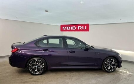 BMW 3 серия, 2025 год, 6 980 000 рублей, 6 фотография