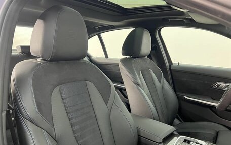 BMW 3 серия, 2025 год, 6 980 000 рублей, 15 фотография