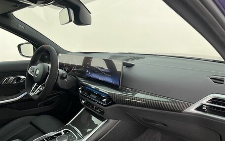 BMW 3 серия, 2025 год, 6 980 000 рублей, 14 фотография