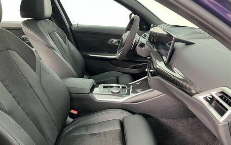 BMW 3 серия, 2025 год, 6 980 000 рублей, 13 фотография