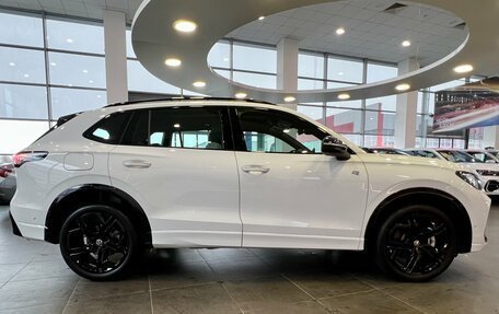 Volkswagen Tiguan, 2025 год, 4 800 000 рублей, 8 фотография