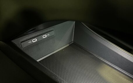 Volkswagen Tiguan, 2025 год, 4 800 000 рублей, 22 фотография