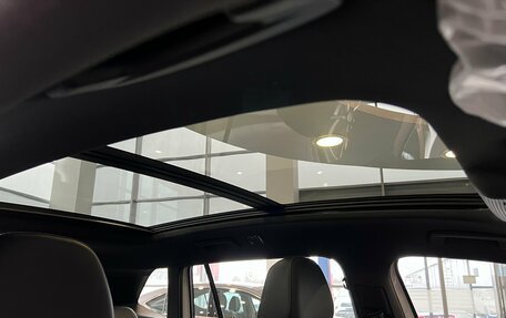 Volkswagen Tiguan, 2025 год, 4 800 000 рублей, 14 фотография