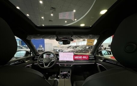 Volkswagen Tiguan, 2025 год, 4 800 000 рублей, 12 фотография