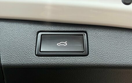 Volkswagen Tiguan, 2025 год, 4 800 000 рублей, 38 фотография