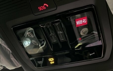 Volkswagen Tiguan, 2025 год, 4 800 000 рублей, 28 фотография