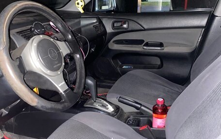 Mitsubishi Lancer IX, 2005 год, 300 000 рублей, 7 фотография