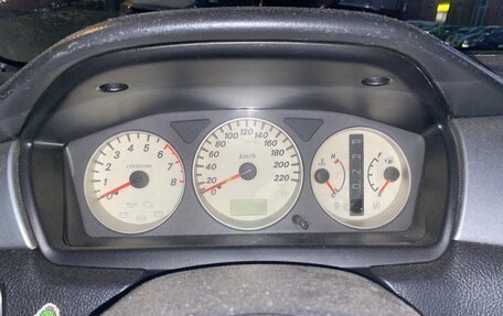 Mitsubishi Lancer IX, 2005 год, 300 000 рублей, 8 фотография