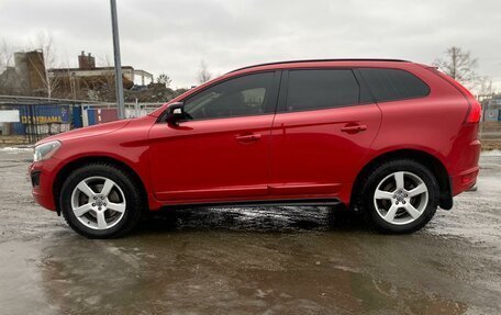 Volvo XC60 II, 2010 год, 1 450 000 рублей, 3 фотография