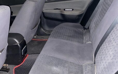 Mitsubishi Lancer IX, 2005 год, 300 000 рублей, 5 фотография