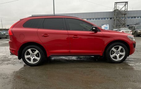 Volvo XC60 II, 2010 год, 1 450 000 рублей, 9 фотография