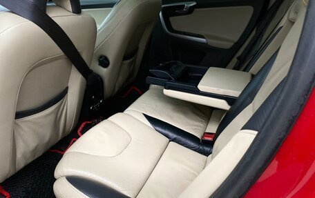 Volvo XC60 II, 2010 год, 1 450 000 рублей, 11 фотография