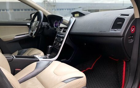 Volvo XC60 II, 2010 год, 1 450 000 рублей, 19 фотография