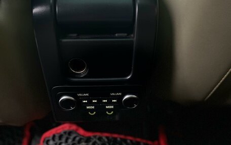 Volvo XC60 II, 2010 год, 1 450 000 рублей, 12 фотография