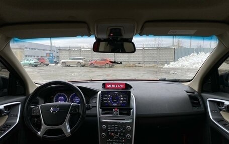 Volvo XC60 II, 2010 год, 1 450 000 рублей, 17 фотография