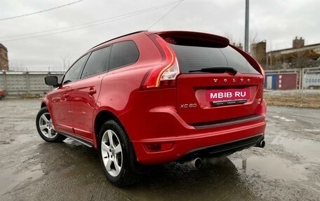 Volvo XC60 II, 2010 год, 1 450 000 рублей, 16 фотография