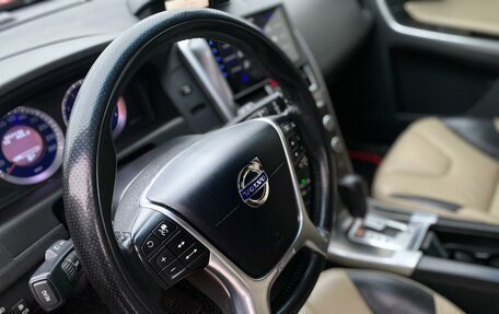 Volvo XC60 II, 2010 год, 1 450 000 рублей, 24 фотография