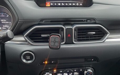 Mazda CX-5 II, 2017 год, 2 850 000 рублей, 3 фотография