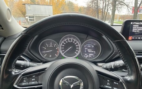 Mazda CX-5 II, 2017 год, 2 850 000 рублей, 5 фотография