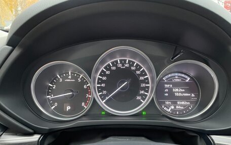 Mazda CX-5 II, 2017 год, 2 850 000 рублей, 4 фотография