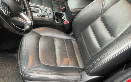 Mazda CX-5 II, 2017 год, 2 850 000 рублей, 15 фотография