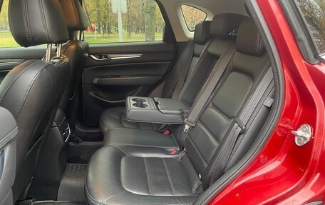 Mazda CX-5 II, 2017 год, 2 850 000 рублей, 17 фотография