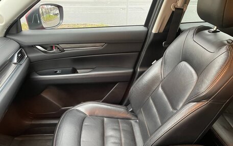 Mazda CX-5 II, 2017 год, 2 850 000 рублей, 14 фотография