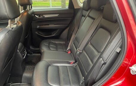 Mazda CX-5 II, 2017 год, 2 850 000 рублей, 19 фотография