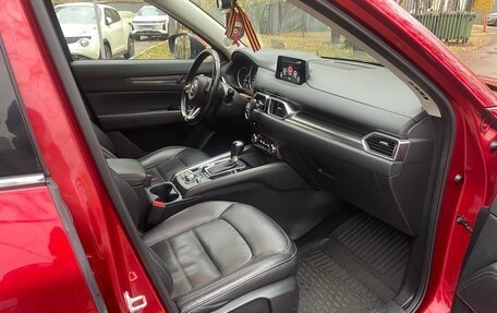 Mazda CX-5 II, 2017 год, 2 850 000 рублей, 22 фотография