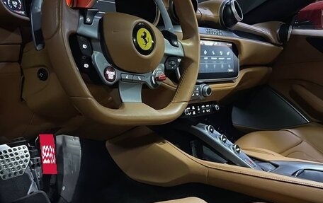 Ferrari Portofino, 2019 год, 22 500 000 рублей, 2 фотография