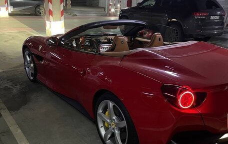 Ferrari Portofino, 2019 год, 22 500 000 рублей, 12 фотография